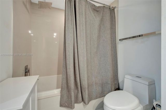 55 SW 9th Street 3509, Miami, FL 33130