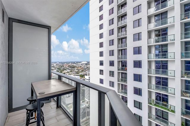 55 SW 9th Street 3509, Miami, FL 33130