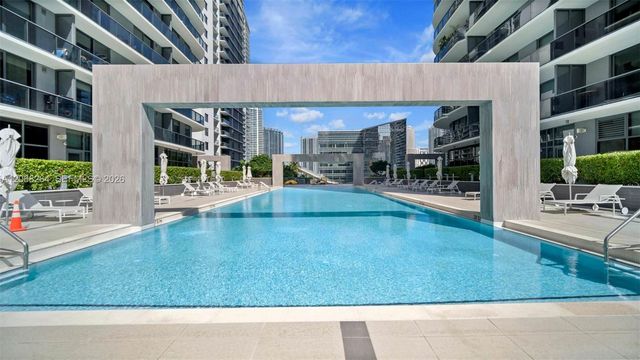 55 SW 9th Street 3509, Miami, FL 33130