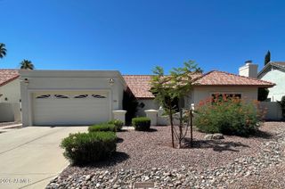 6719 W KERRY Lane, Glendale, AZ 85308