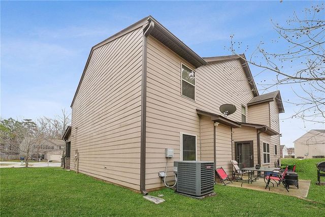 5615 Wisbech Way, Atlanta, GA 30349