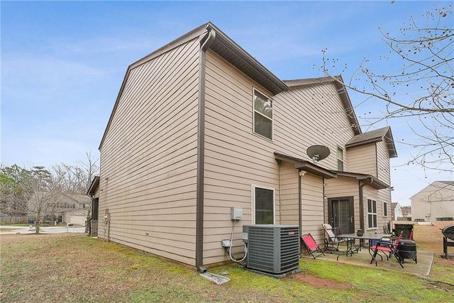 5615 Wisbech Way, Atlanta, GA 30349