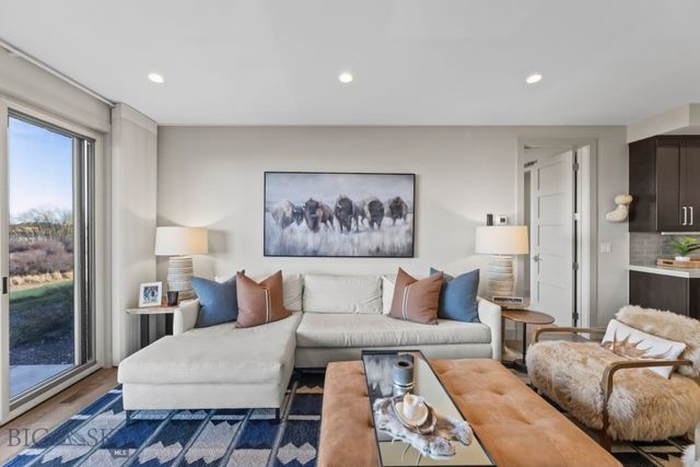 127 Duckhorn B, Bozeman, MT 59718