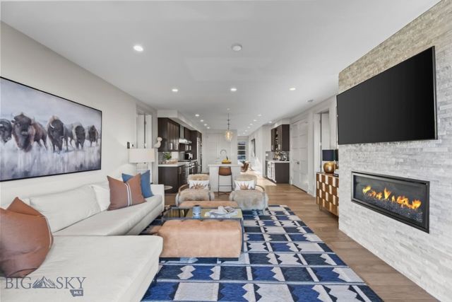 127 Duckhorn B, Bozeman, MT 59718