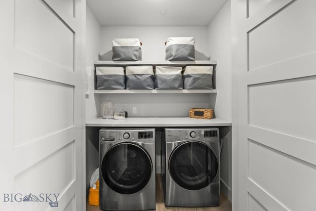 127 Duckhorn B, Bozeman, MT 59718