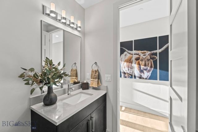 127 Duckhorn B, Bozeman, MT 59718