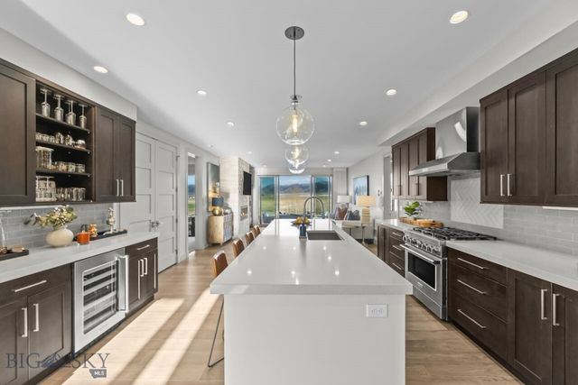 127 Duckhorn B, Bozeman, MT 59718