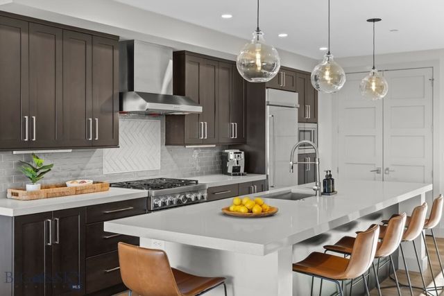 127 Duckhorn B, Bozeman, MT 59718