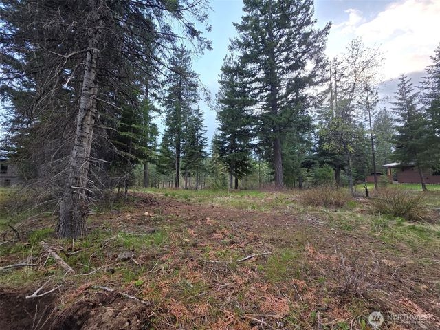 15 Lot Old Grove Trail, Cle Elum, WA 98922