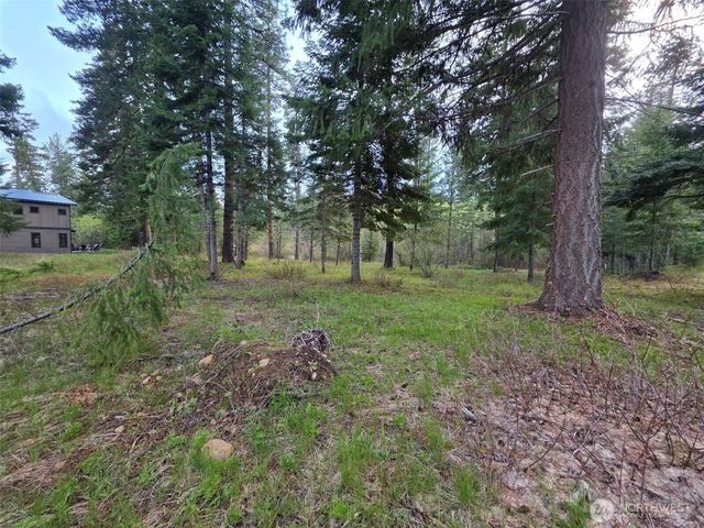 15 Lot Old Grove Trail, Cle Elum, WA 98922