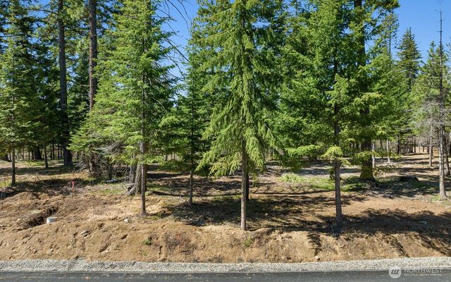 15 Lot Old Grove Trail, Cle Elum, WA 98922