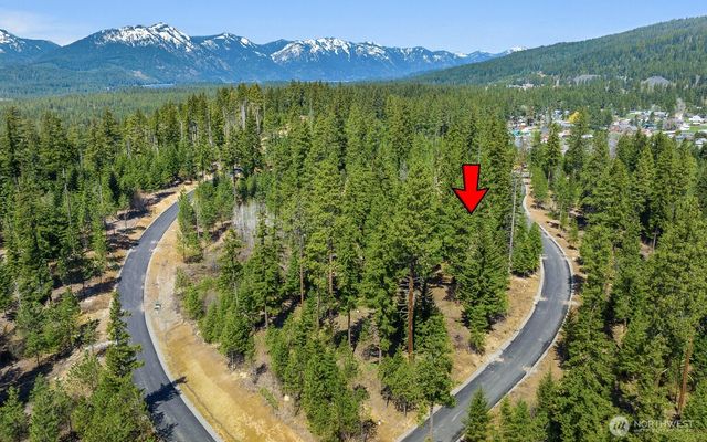 15 Lot Old Grove Trail, Cle Elum, WA 98922