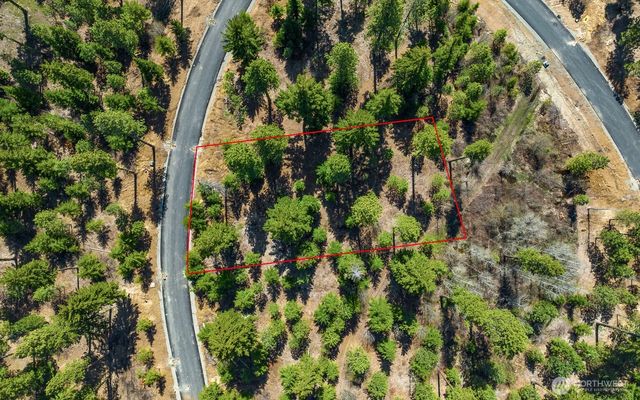 15 Lot Old Grove Trail, Cle Elum, WA 98922