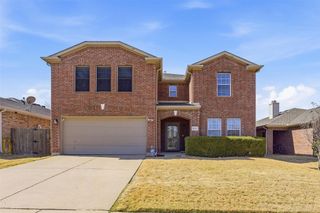 1632 Lionheart Drive, Little Elm, TX 75036