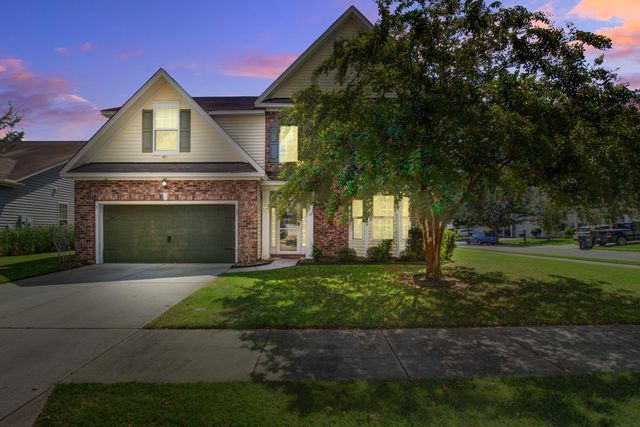 137 Roadster Row, Summerville, SC 29483