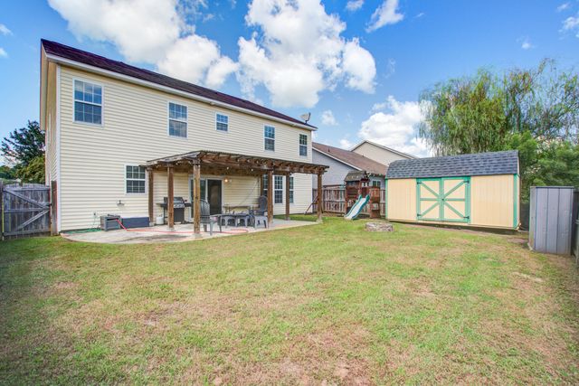 137 Roadster Row, Summerville, SC 29483