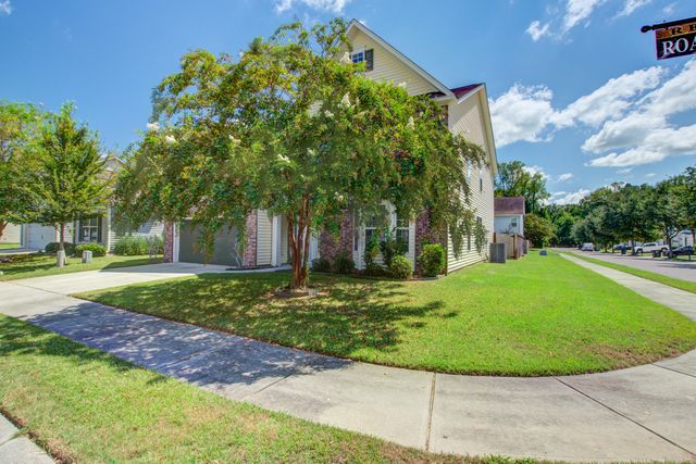 137 Roadster Row, Summerville, SC 29483