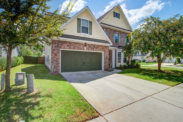 137 Roadster Row, Summerville, SC 29483