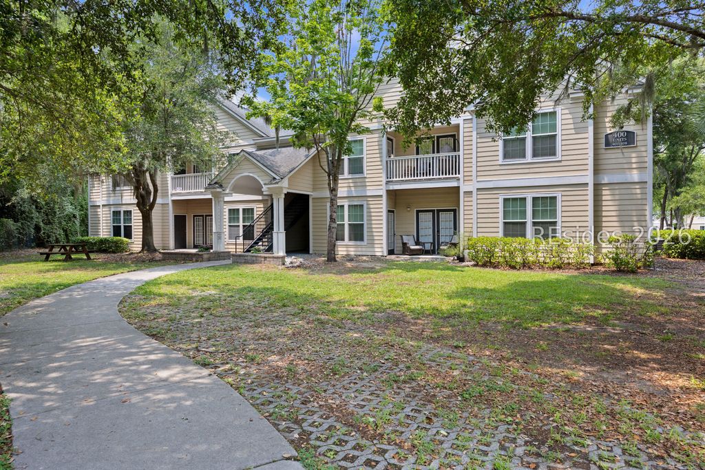 100 Kensington Blvd Apt 408, Bluffton, SC 29910