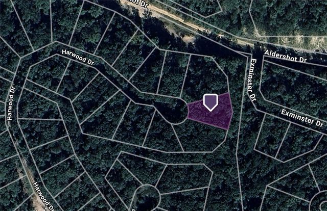 Lot 22 Harwood Drive, Bella Vista, AR 72714