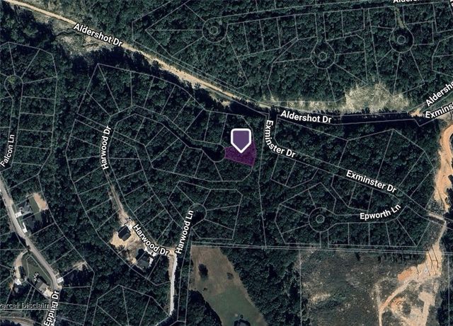 Lot 22 Harwood Drive, Bella Vista, AR 72714