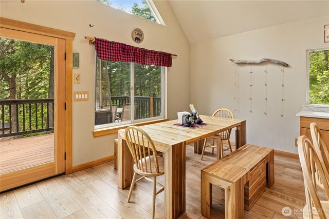 161 Eagle View Drive, Ronald, WA 98940