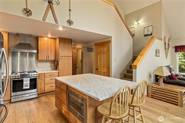 161 Eagle View Drive, Ronald, WA 98940