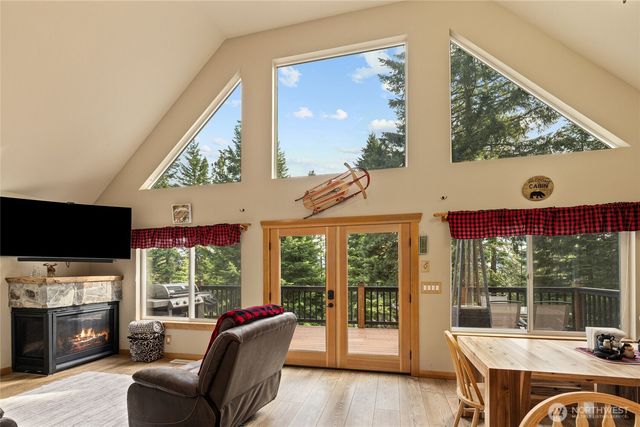 161 Eagle View Drive, Ronald, WA 98940