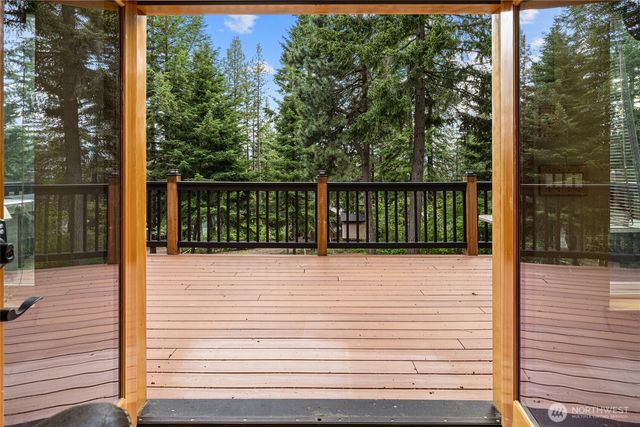 161 Eagle View Drive, Ronald, WA 98940