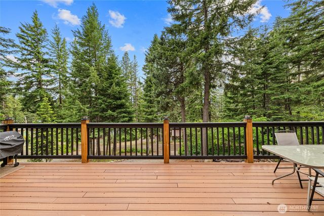 161 Eagle View Drive, Ronald, WA 98940