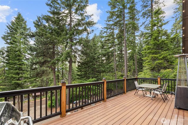 161 Eagle View Drive, Ronald, WA 98940