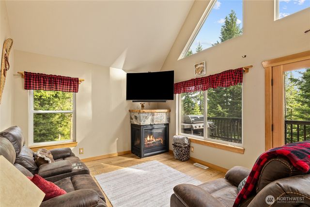 161 Eagle View Drive, Ronald, WA 98940