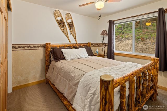 161 Eagle View Drive, Ronald, WA 98940