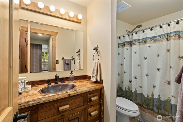 161 Eagle View Drive, Ronald, WA 98940
