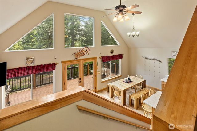 161 Eagle View Drive, Ronald, WA 98940