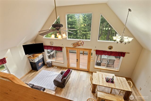 161 Eagle View Drive, Ronald, WA 98940