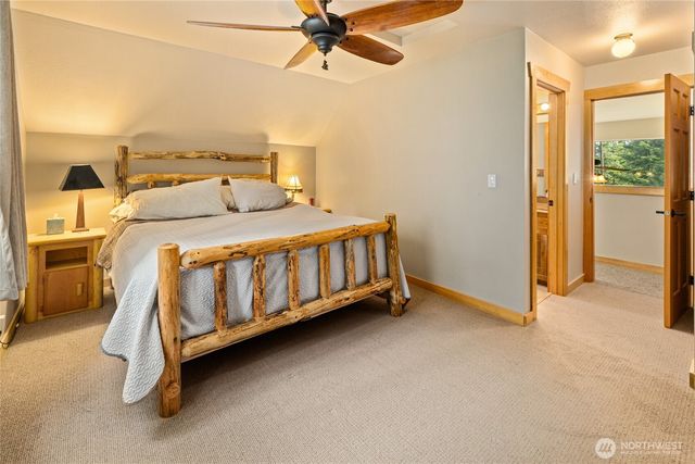 161 Eagle View Drive, Ronald, WA 98940