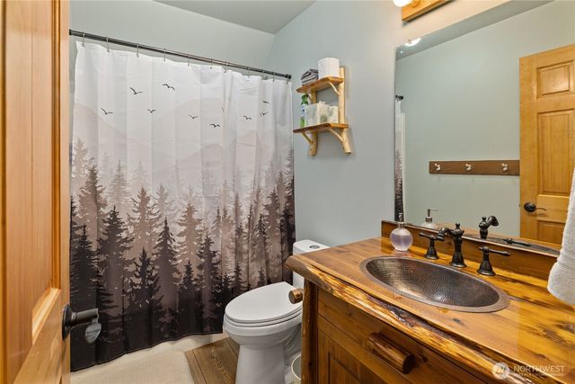 161 Eagle View Drive, Ronald, WA 98940
