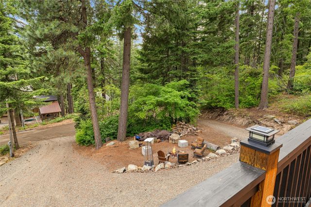 161 Eagle View Drive, Ronald, WA 98940