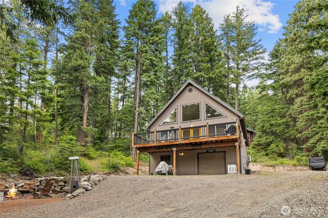 161 Eagle View Drive, Ronald, WA 98940
