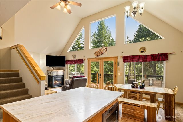 161 Eagle View Drive, Ronald, WA 98940
