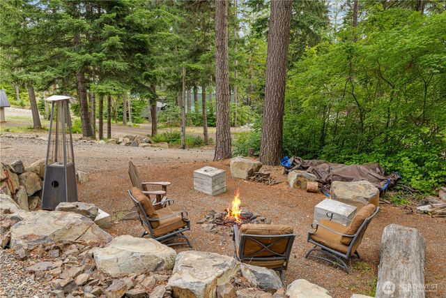 161 Eagle View Drive, Ronald, WA 98940