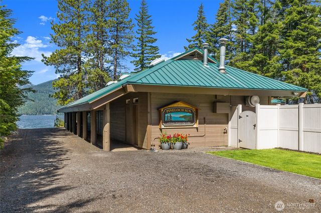 161 Eagle View Drive, Ronald, WA 98940