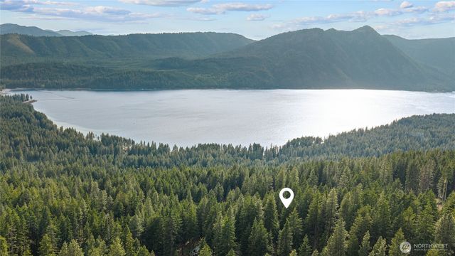 161 Eagle View Drive, Ronald, WA 98940