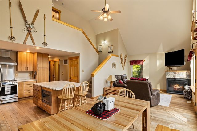 161 Eagle View Drive, Ronald, WA 98940