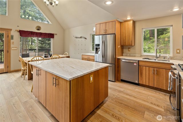 161 Eagle View Drive, Ronald, WA 98940