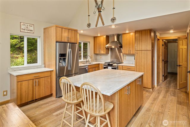 161 Eagle View Drive, Ronald, WA 98940