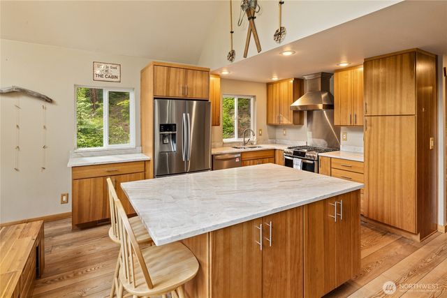 161 Eagle View Drive, Ronald, WA 98940