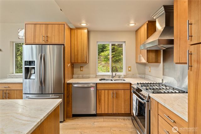 161 Eagle View Drive, Ronald, WA 98940