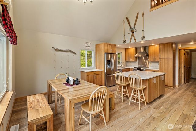 161 Eagle View Drive, Ronald, WA 98940